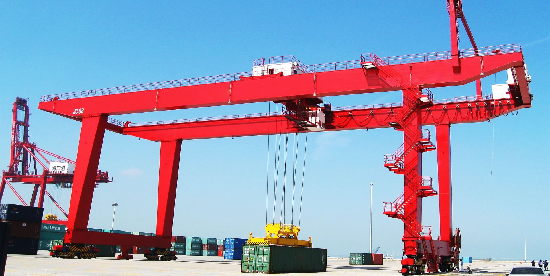Henan Tosta Machinery (مركز التسويق الدولي)