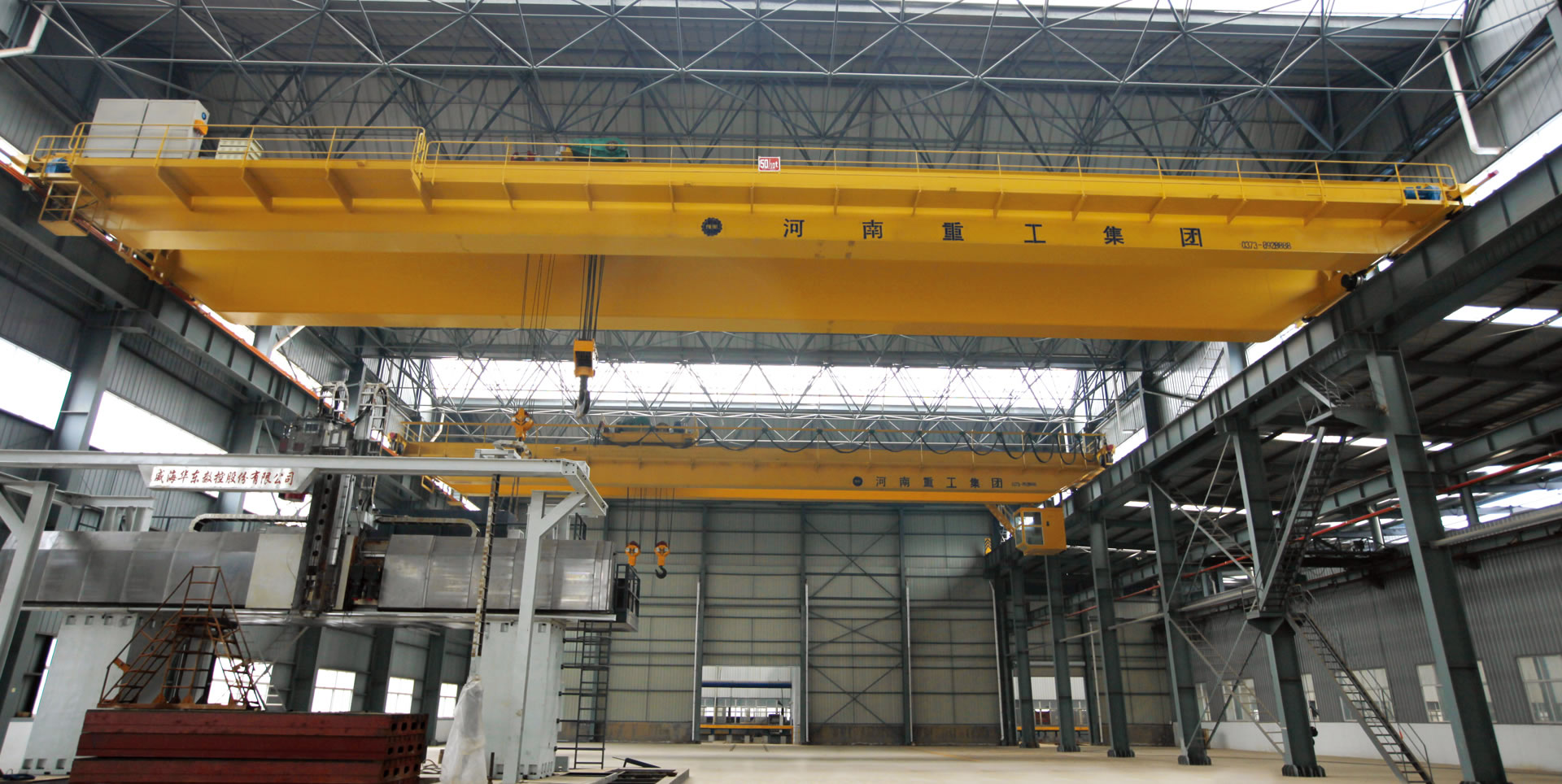 Henan Tosta Machinery (مركز التسويق الدولي)